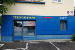 Teron Systems
