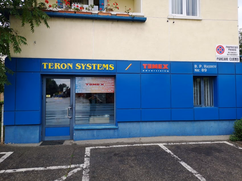Teron Systems