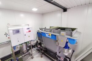 Terraqua Water Systems Srl