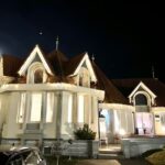 The Castle Restaurant