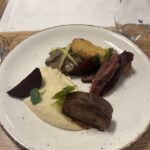 The Castle Restaurant