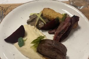 The Castle Restaurant