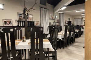 The Castle Restaurant