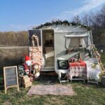 The Green Spot Wedding Barn