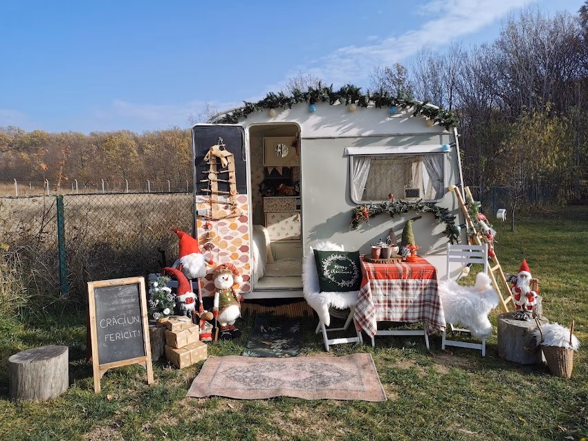 The Green Spot Wedding Barn