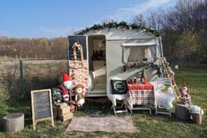 The Green Spot Wedding Barn