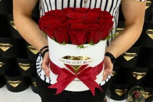 The Luxury Roses