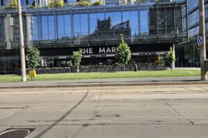 The Mark Restaurant Pub