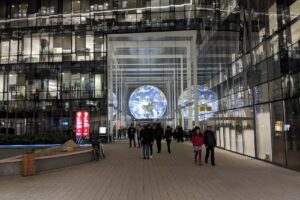 The Office Business Center