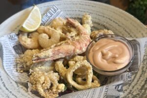 The Ritual by the Micles