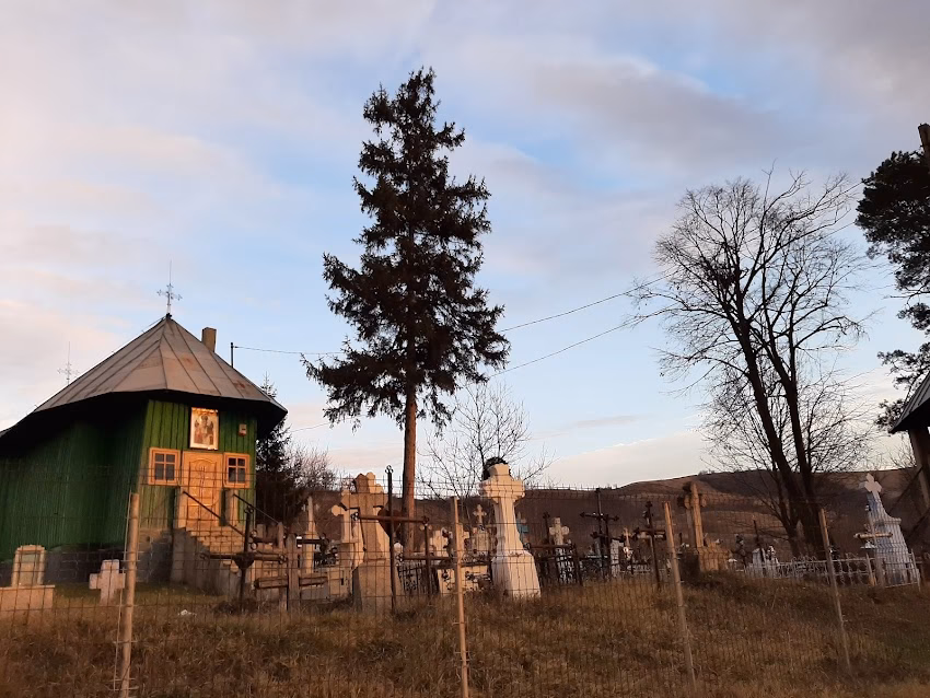 Ţibăneştii Buhlii