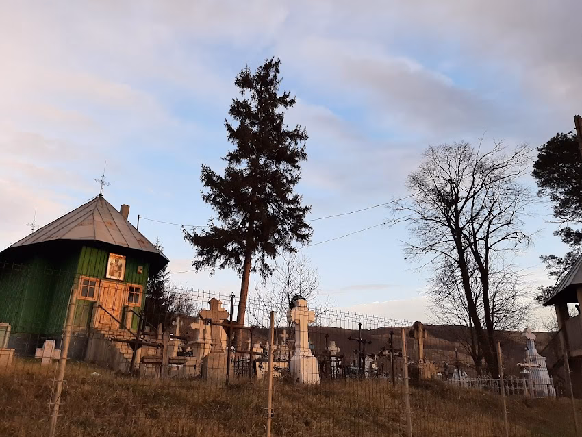 Ţibăneştii Buhlii