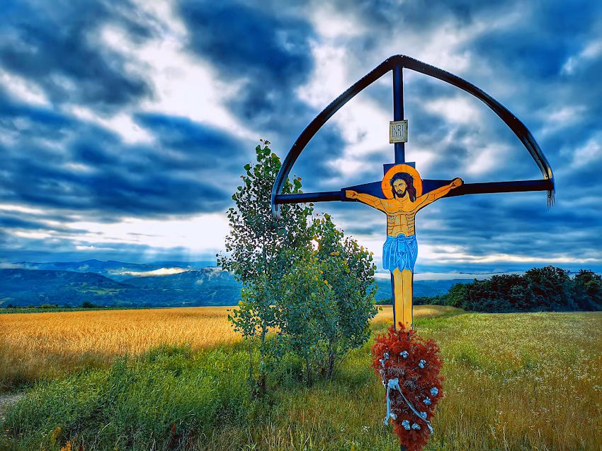 Ţigăneştii de Criş