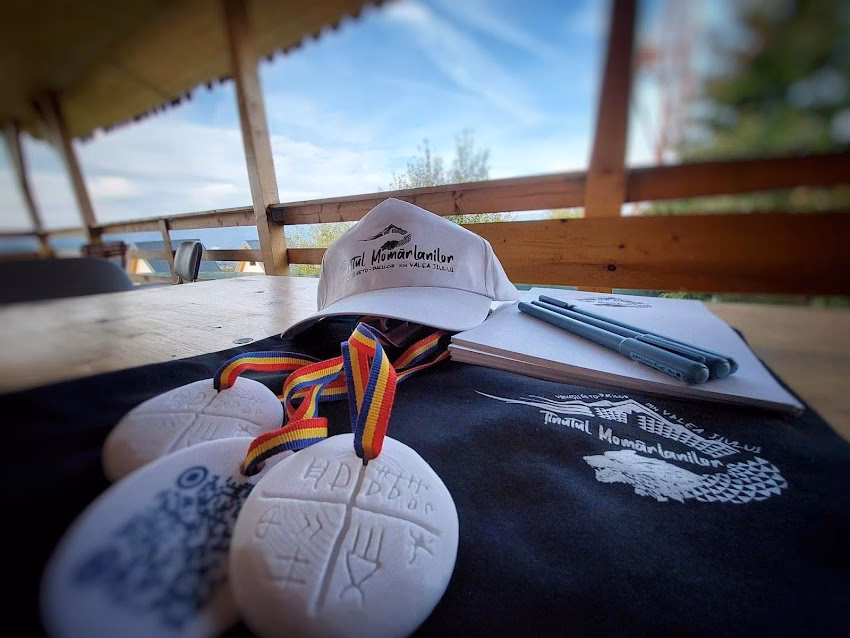 Ținutul Momârlanilor