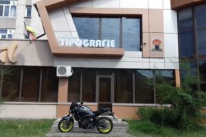 Tipografia BSPrint