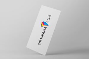 Tipografie Alba