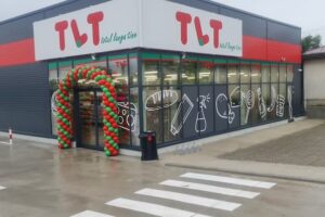 Tlt Supermarket Bivolari