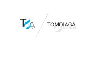 Tomoiaga și Asociații Srl