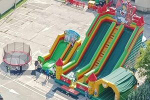 Topogane de inchiriat Tropical