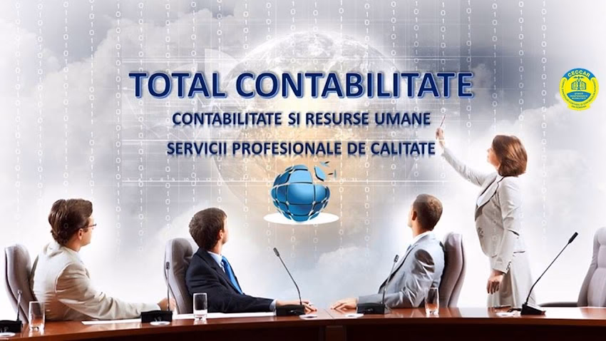 Total Contabilitate