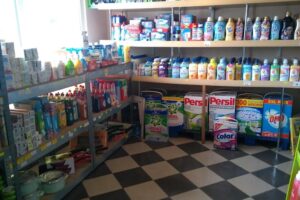 Totim Com Srl Depozit