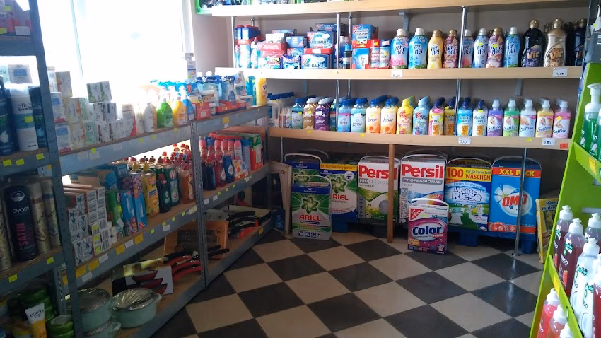 Totim Com Srl Depozit