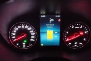 Trak Tera Service Mercedes Manu