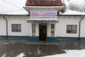 Trans Carpatia Agentia Adjudeni