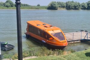 Transfer Mila 23 Pelicanul Express Mila 23