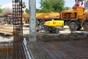 Transnic Sud Constructii