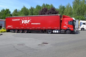 Transport Vbf Prodimpex