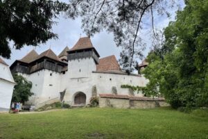 Transylvania Cycling