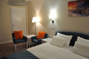 Transylvania VillaSPA