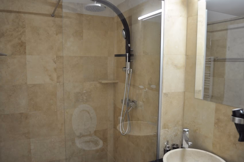 Transylvania VillaSPA