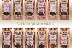 Transylvanian Teas Spices Srl