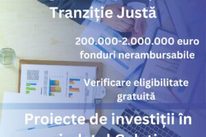 Tranzitie Justa Galati