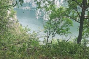 Traseul turistic Ciucaru Mare