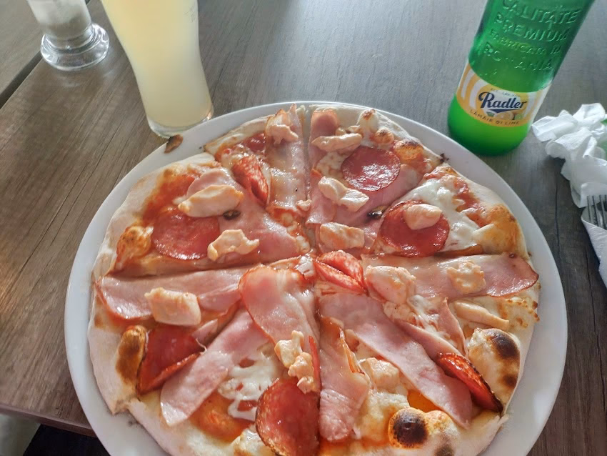 Trattoria del Gusto Restaurant Slatina Livrare Mancare Pizza Slatina Restaurant Evenimente Botezuri Slatina