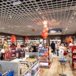 Travel Free Shop Plaza Petea