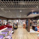 Travel Free Shop Plaza Petea