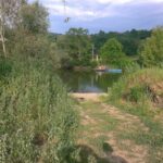 Trecere cu barca Pețelca Teiuş