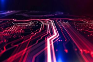 Trias microelectronics Srl