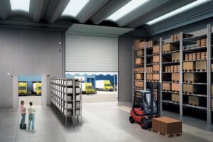 Tritech Group București