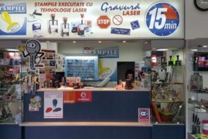 Trodat Srl Colop Stampile Express