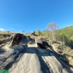 Trovanții coloană de la Ulmet