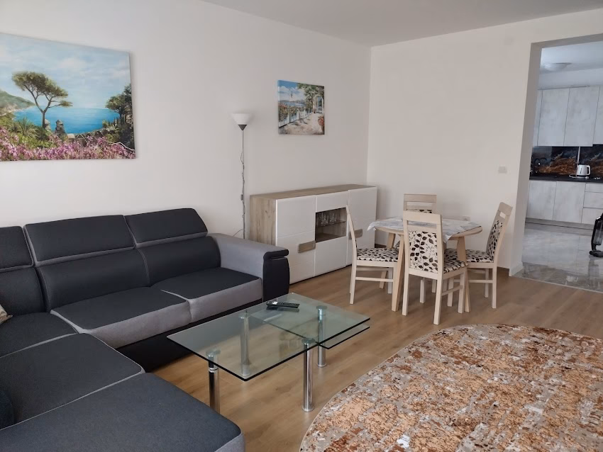 Tsg apartaments