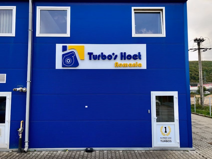Turbos Hoet Romania Srl
