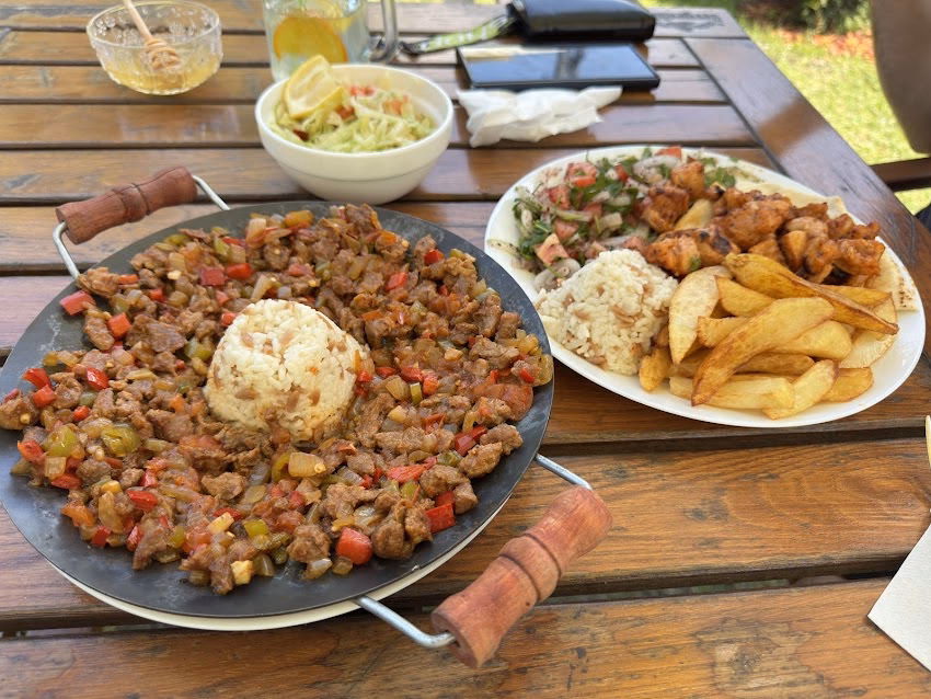 Turkish Delight Cafè