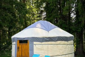 Tusnad Glamping