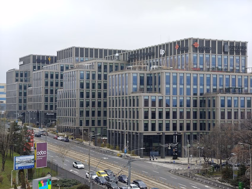 UCenter 1